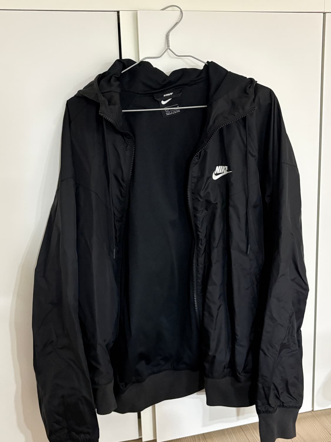 나이키 nike 바람막이 상품이미지1