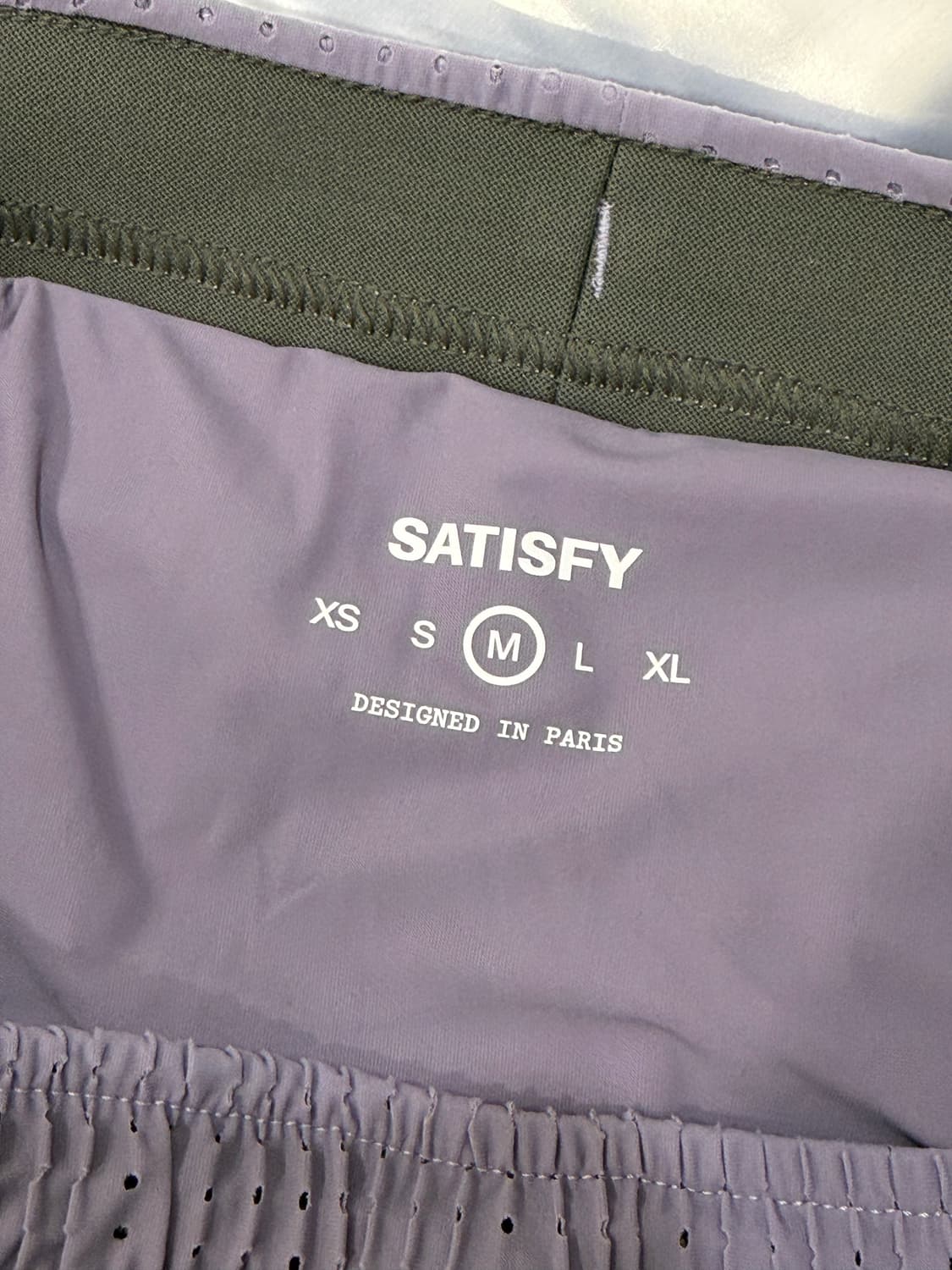 Space-O 5” Shorts Dusk 상품이미지5