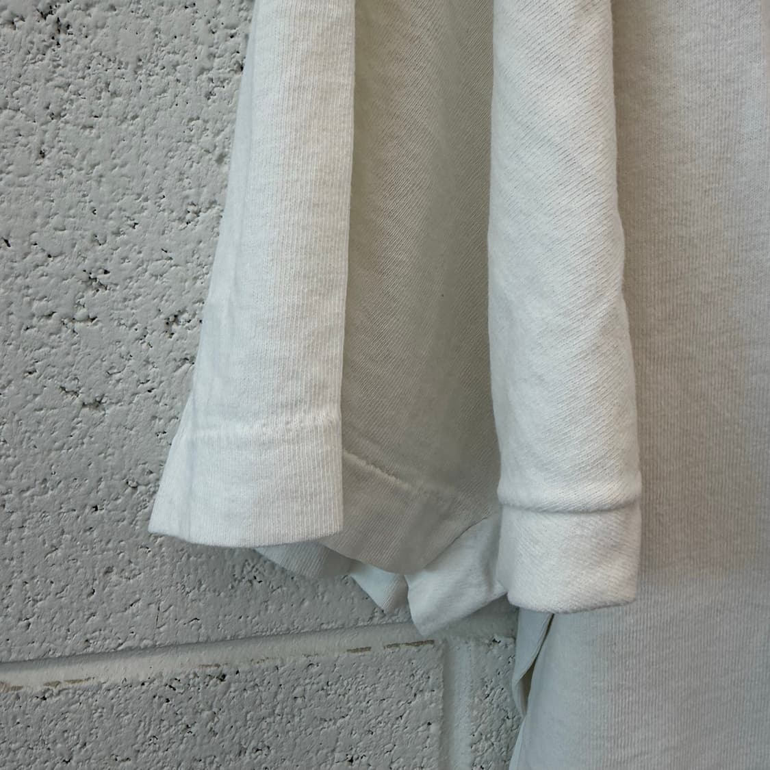 90s Vintage Fruit Of The Loom Tshirt 상품이미지4