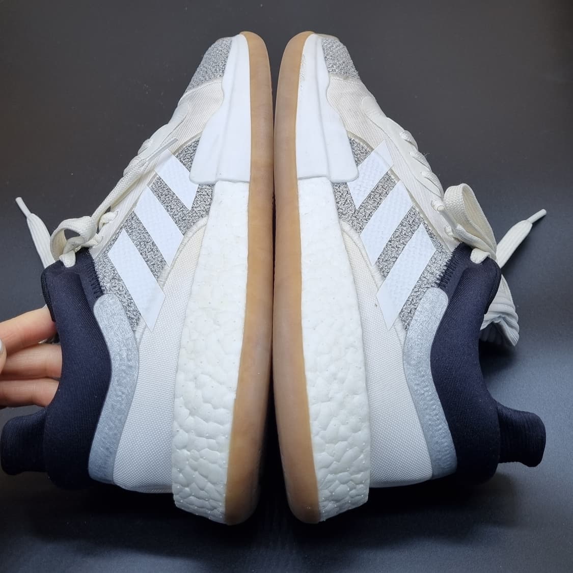 아디다스 마퀴부스트 농구화275 상품이미지5