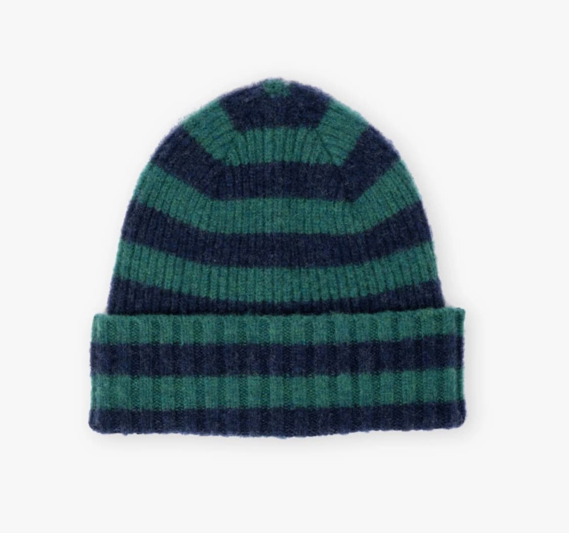 [새제품] 하울린 비니 hard working hat 상품이미지1