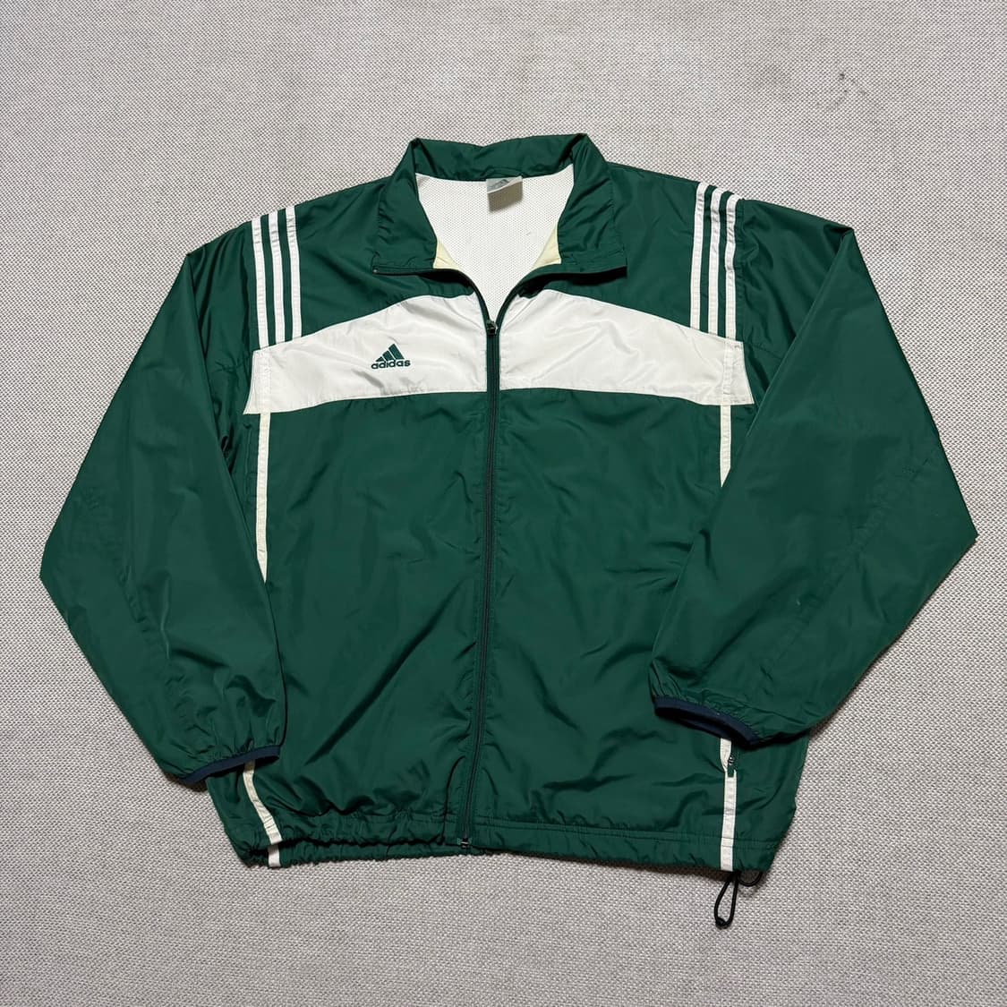 아디다스 올드스쿨 바람막이 자켓 상품이미지1