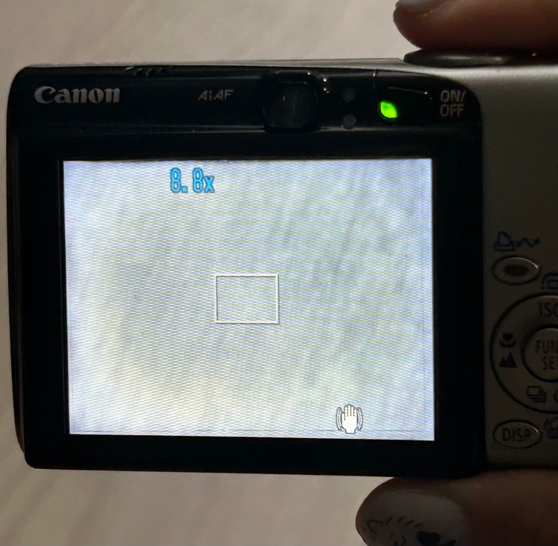 캐논 ixy 800is/ 토모토모, 유인카메라 상품이미지9