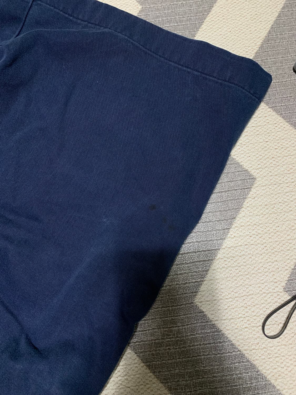 80~90s 폴로 타일러 쇼츠 상품이미지6