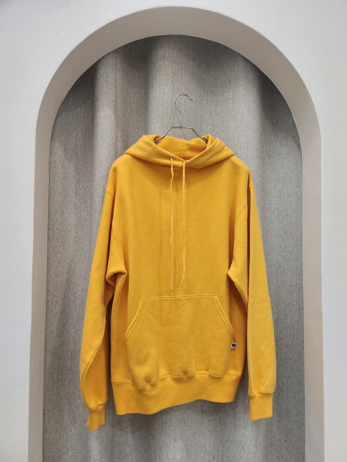 80s Russell Authentic Hoodie 상품이미지1