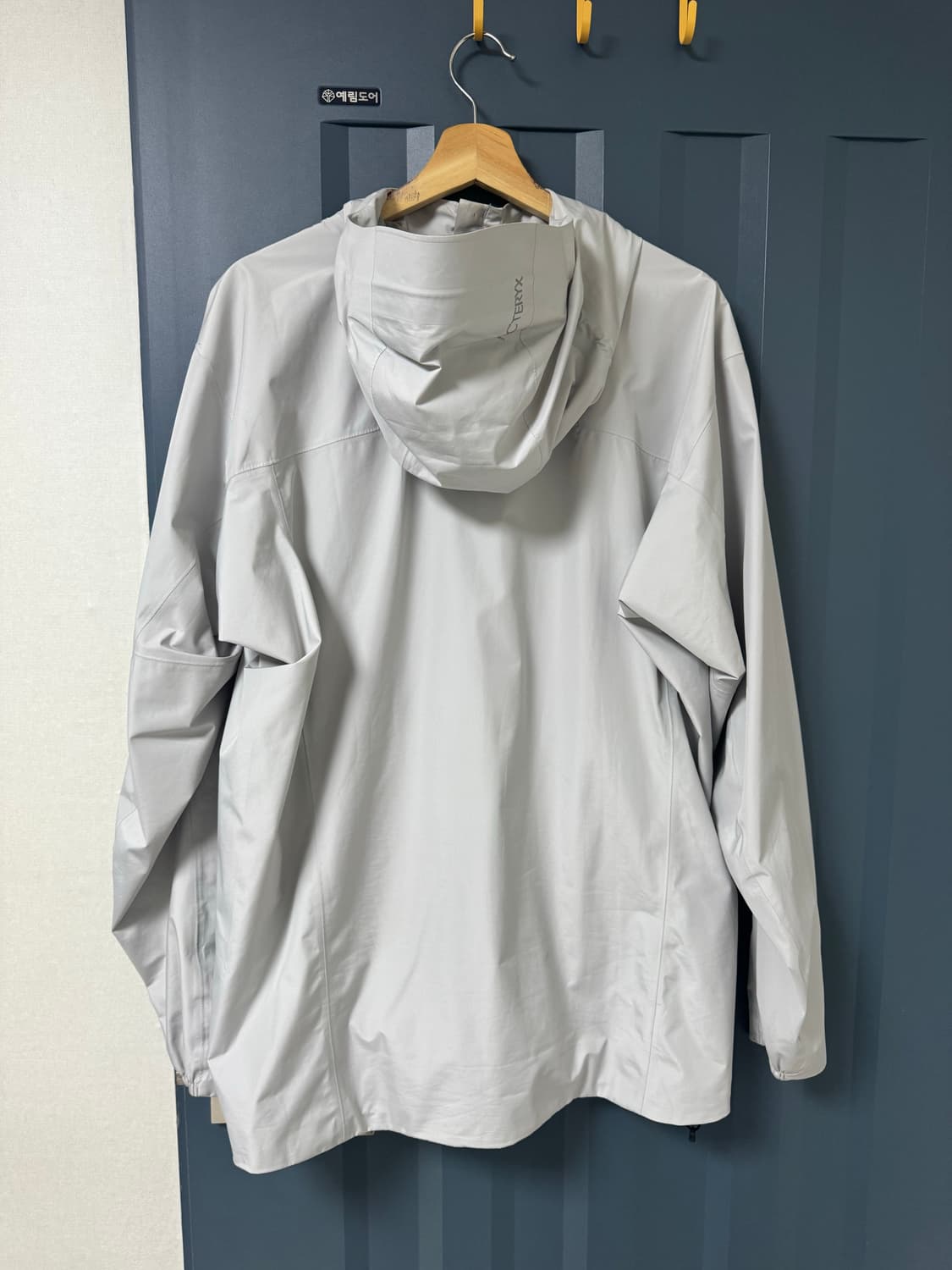 아크테릭스 솔라노 후디 상품이미지2