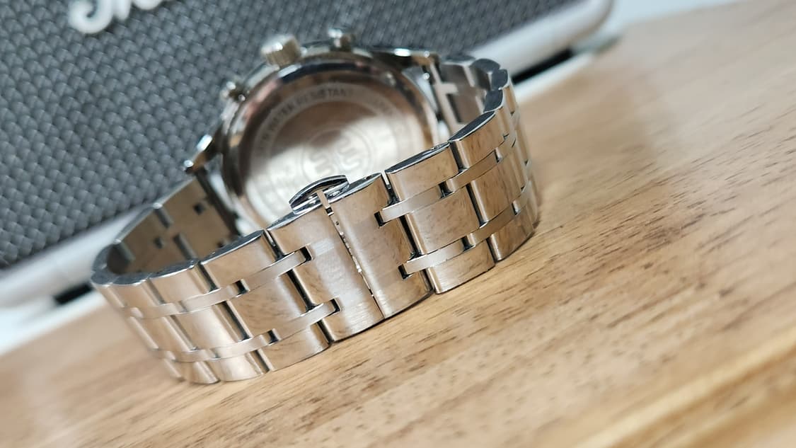 # 세인트스코트 헤스티아 다이아 멀티펑션 정품 남성 명품시계 급처 상품이미지6