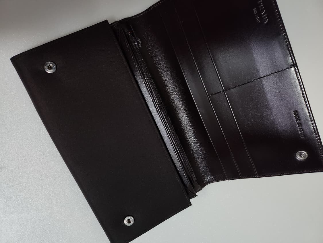 프라다 지갑 여성  장지갑 상품이미지3