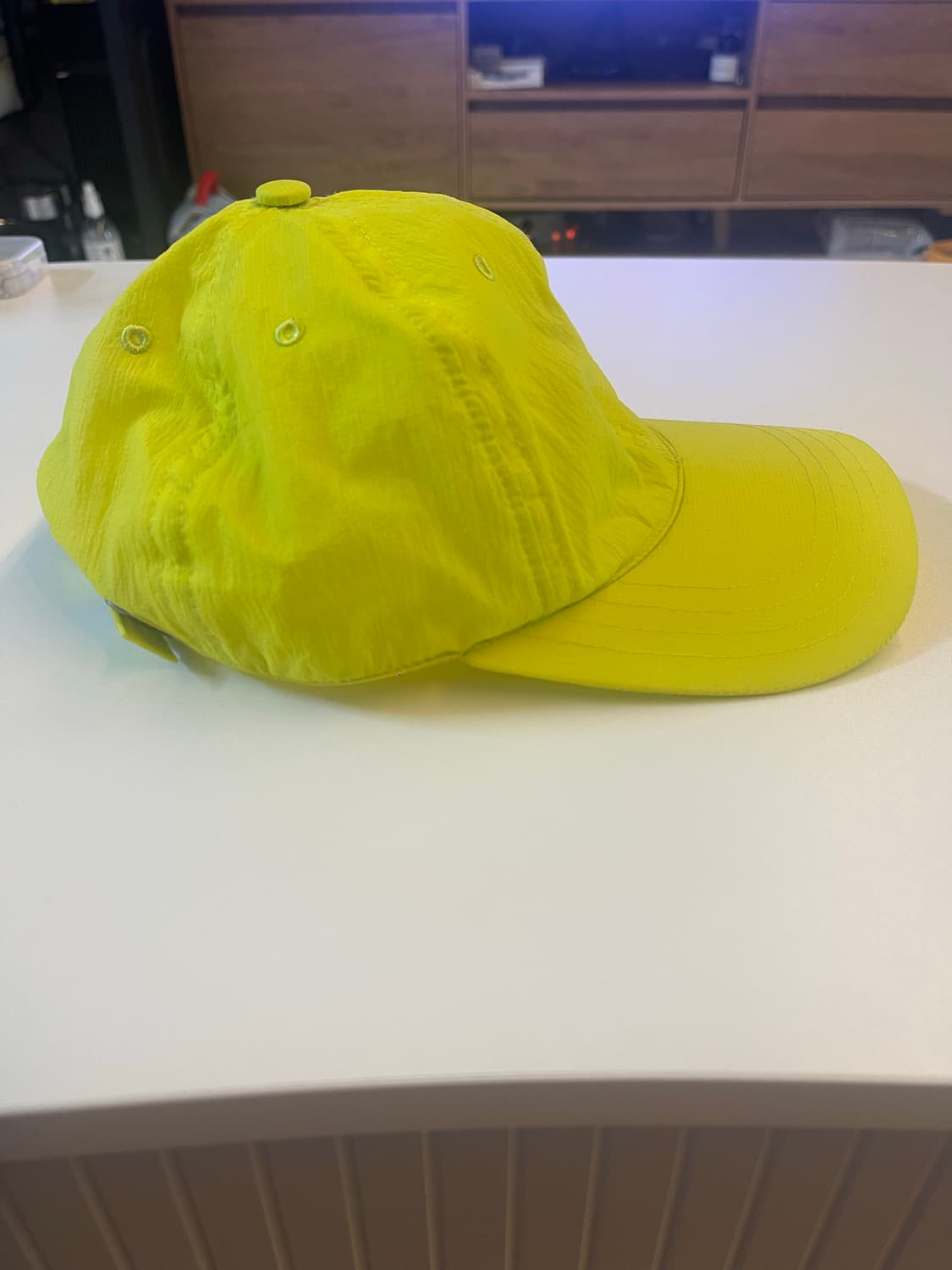 아워레거시 나일론 볼캡 os  상품이미지2