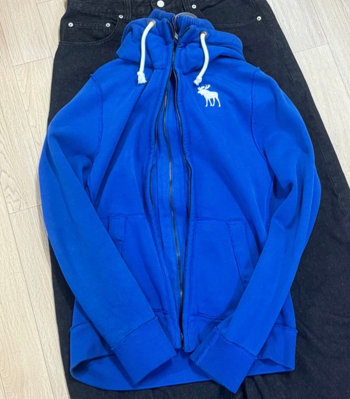 빈티지 아베크롬비 후집 상품이미지1