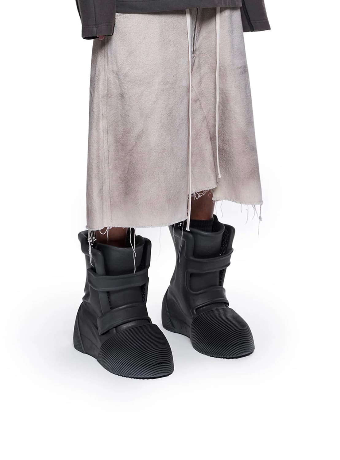 ARNODEFRANCE 프로토 부츠 상품이미지1