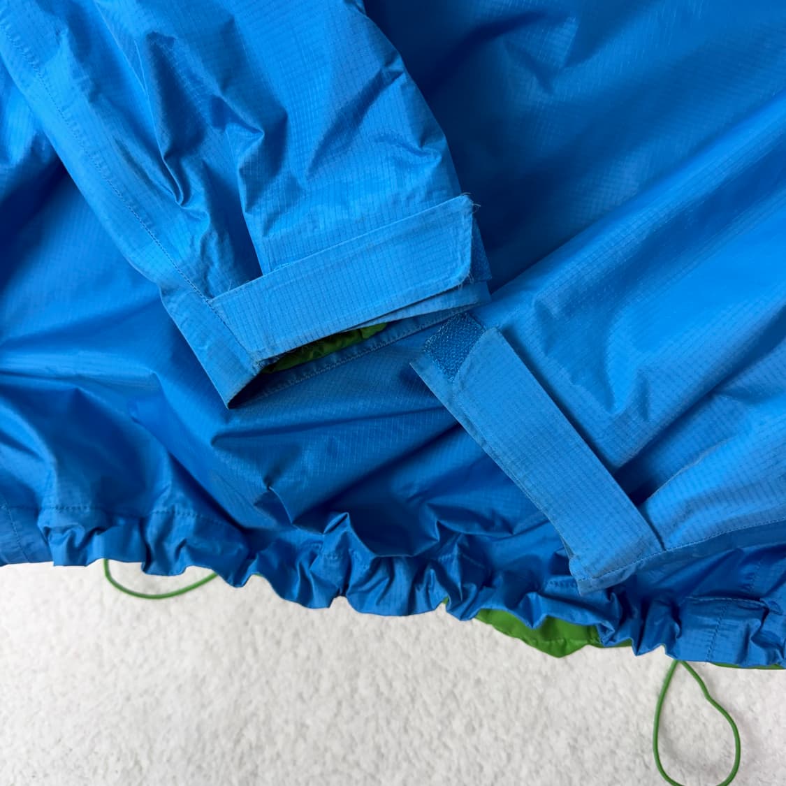 파타고니아 H2no 후드 자켓  상품이미지8