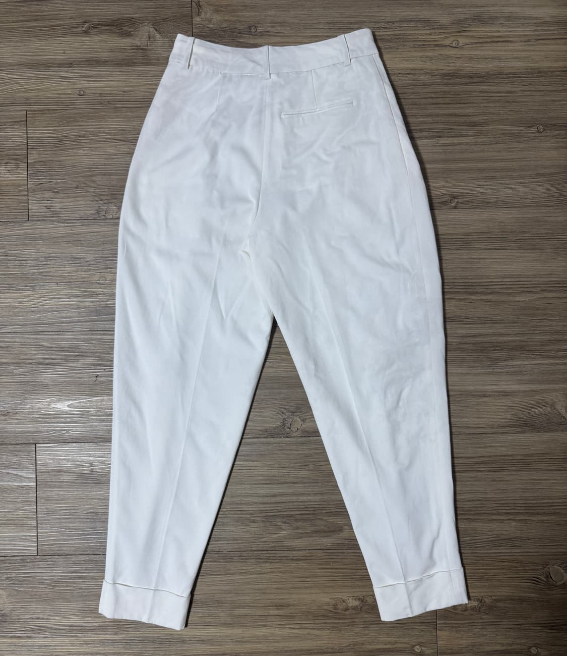 장폴고티에 슬랙스 상품이미지2