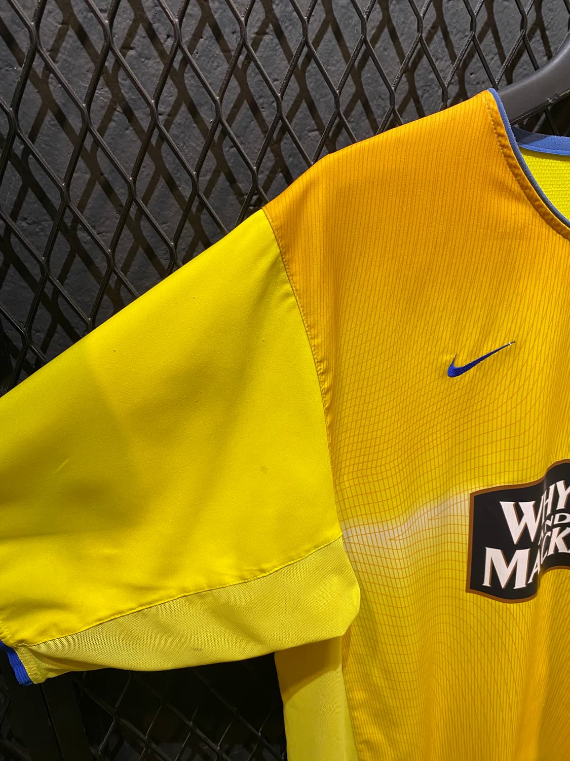 03/04 리즈 어웨이 앨런 스미스 (XL) 상품이미지4