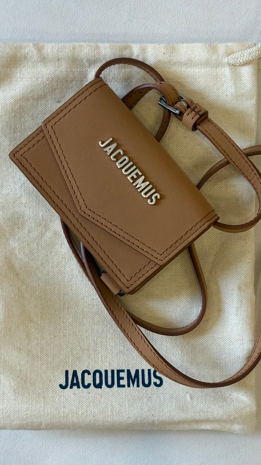 자크뮈스 르포르테 아주르  상품이미지2