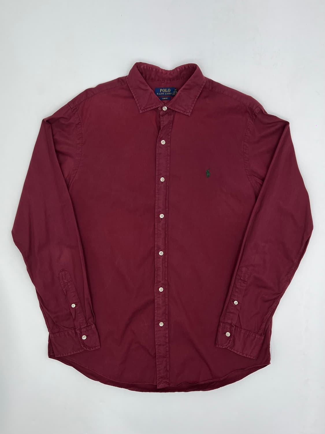 폴로 랄프로렌 셔츠 상품이미지1