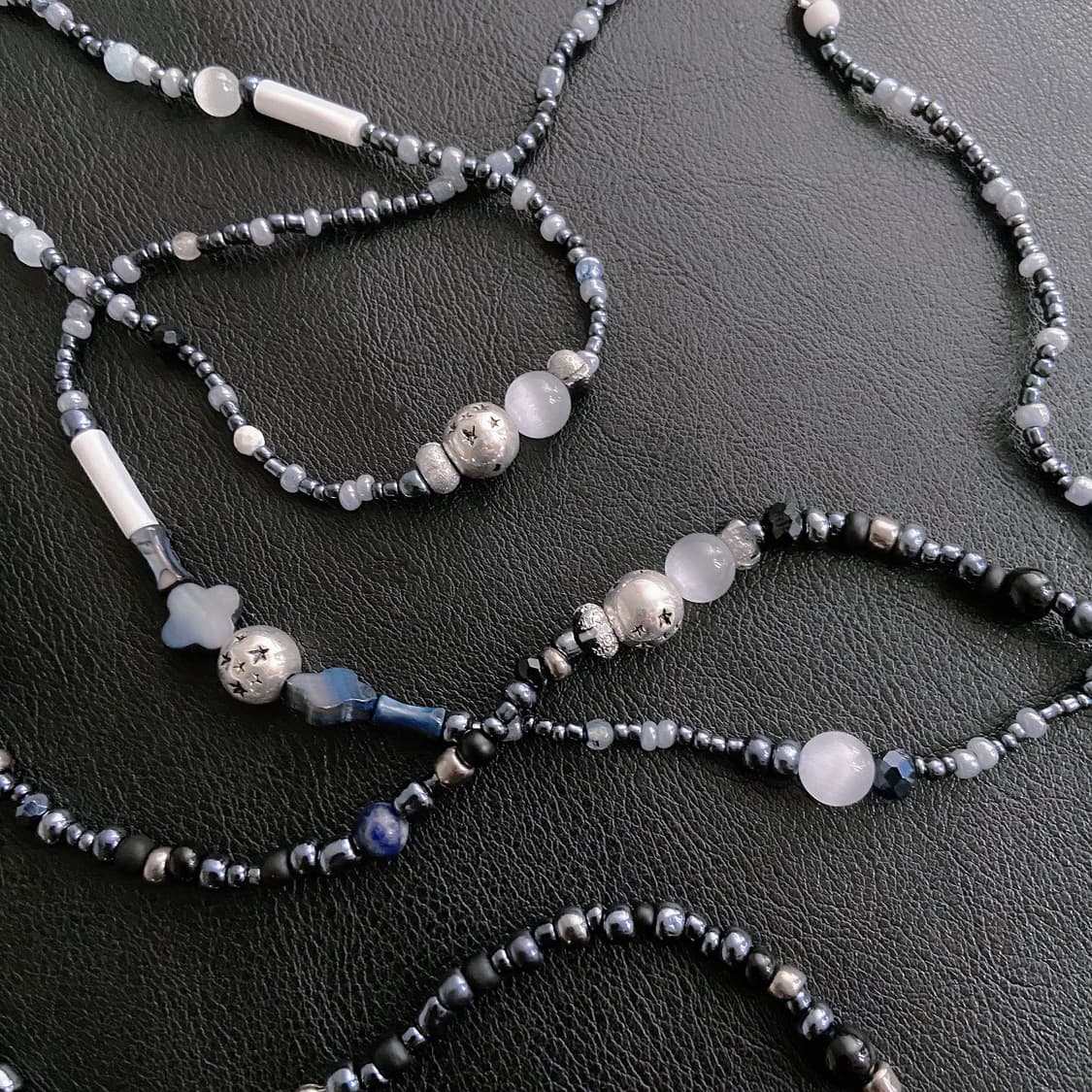 Vegeta_Sayian Necklace 상품이미지3