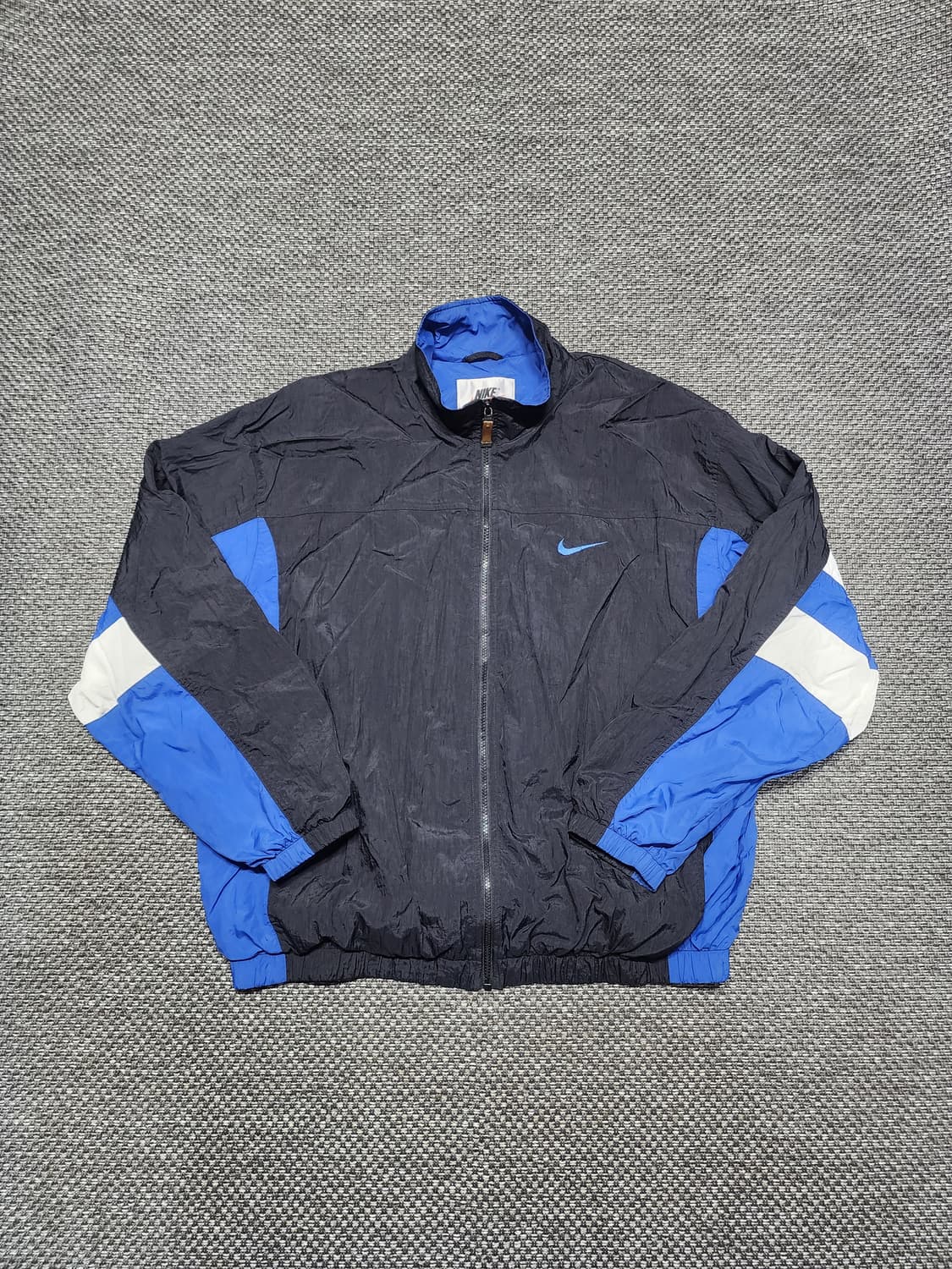 나이키 올드스쿨 빈티지 자켓  XL 상품이미지1
