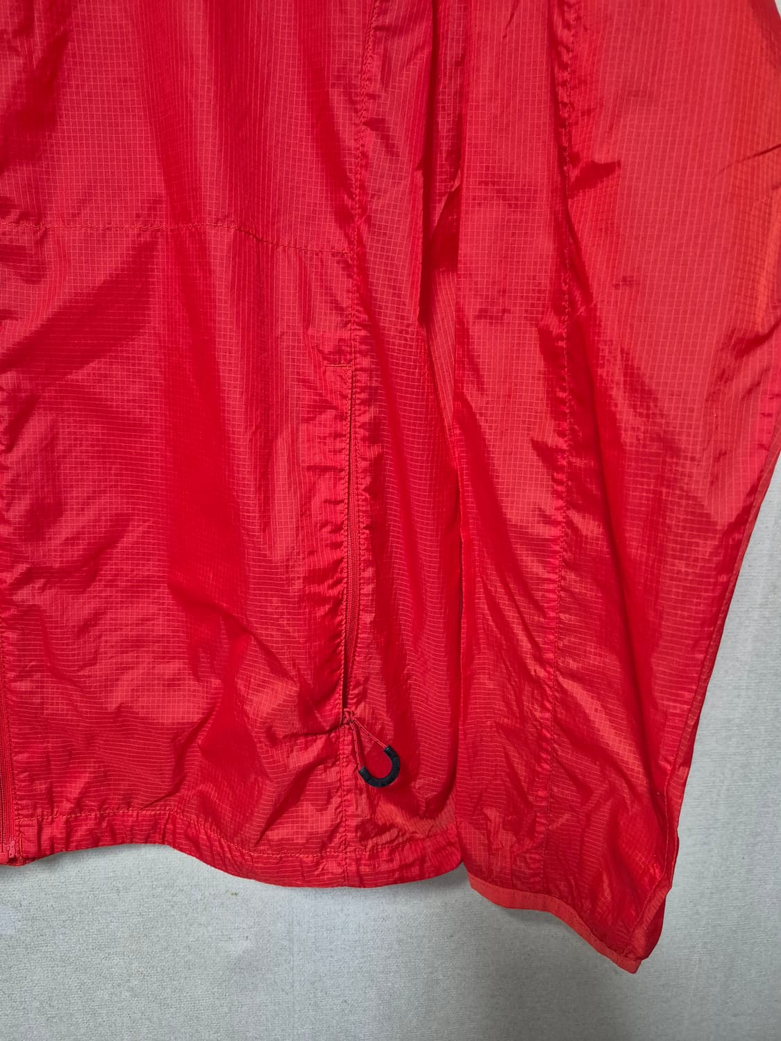 노스페이스 경량 바람막이 상품이미지5