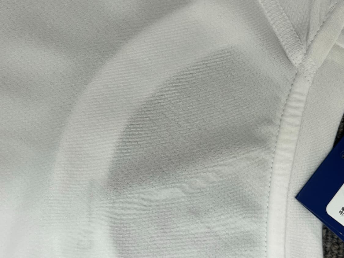 Asics 긴팔티 (새상품) 상품이미지3