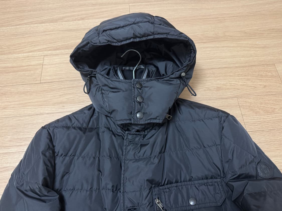 몽클레어 패딩 상품이미지2