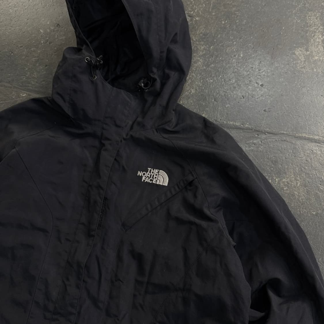 95 노스페이스 바람막이  상품이미지2