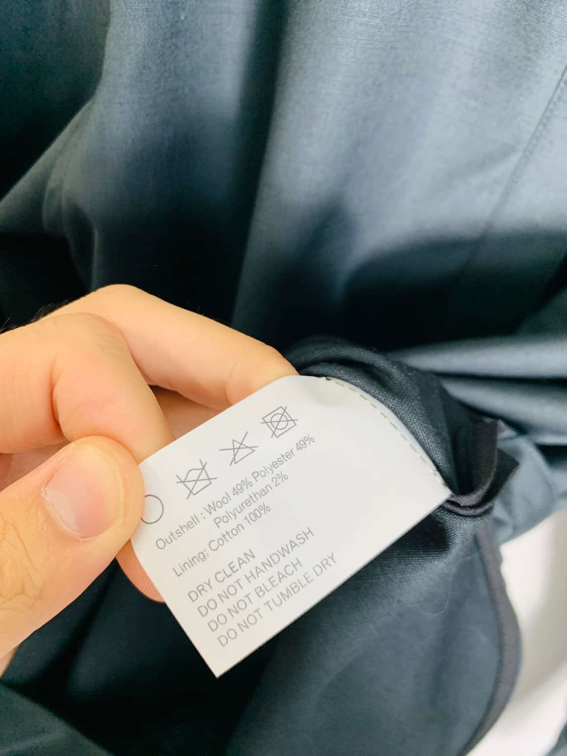 럭스핑거마르쉐 럭스핑거마르쉐셔츠 럭스핑거마르쉐자켓 상품이미지4