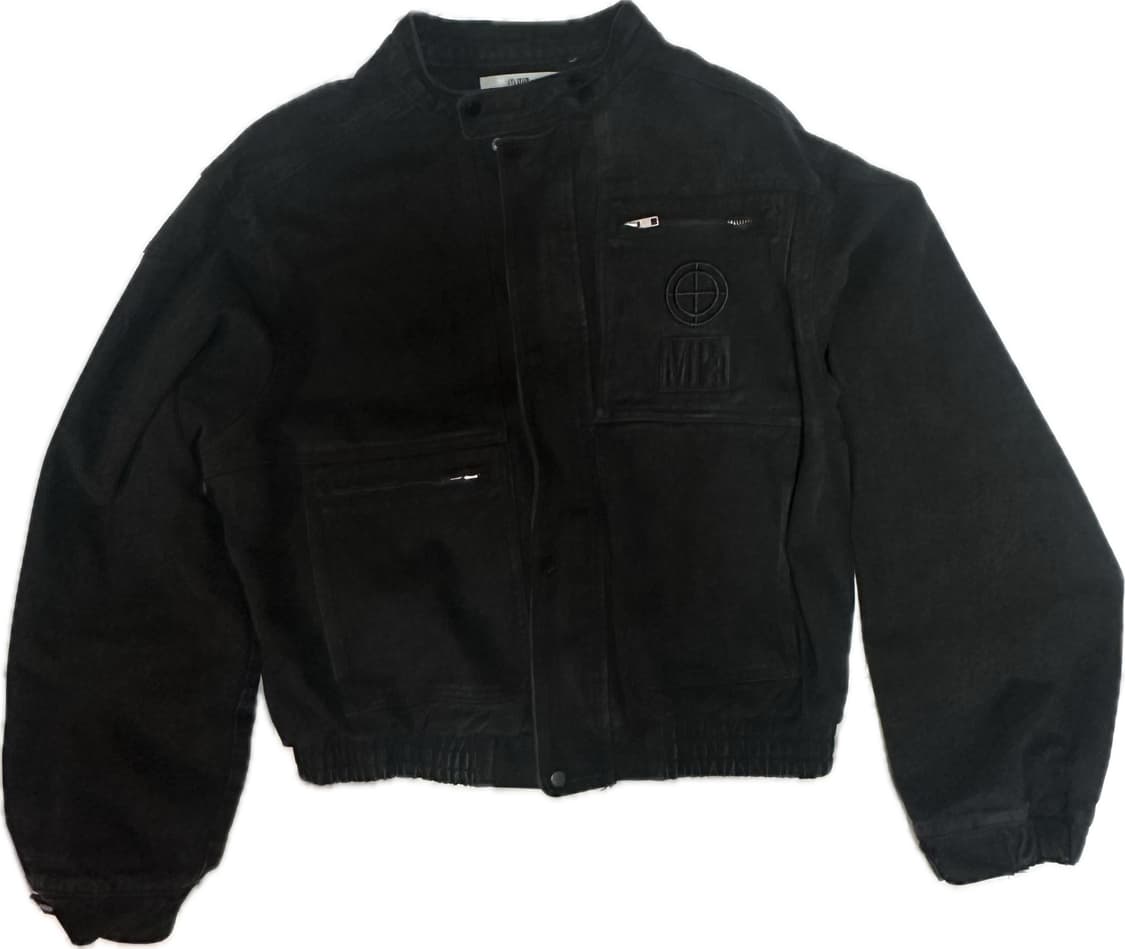 플라스틱 프로덕트 MPa 매니저 자켓  상품이미지2