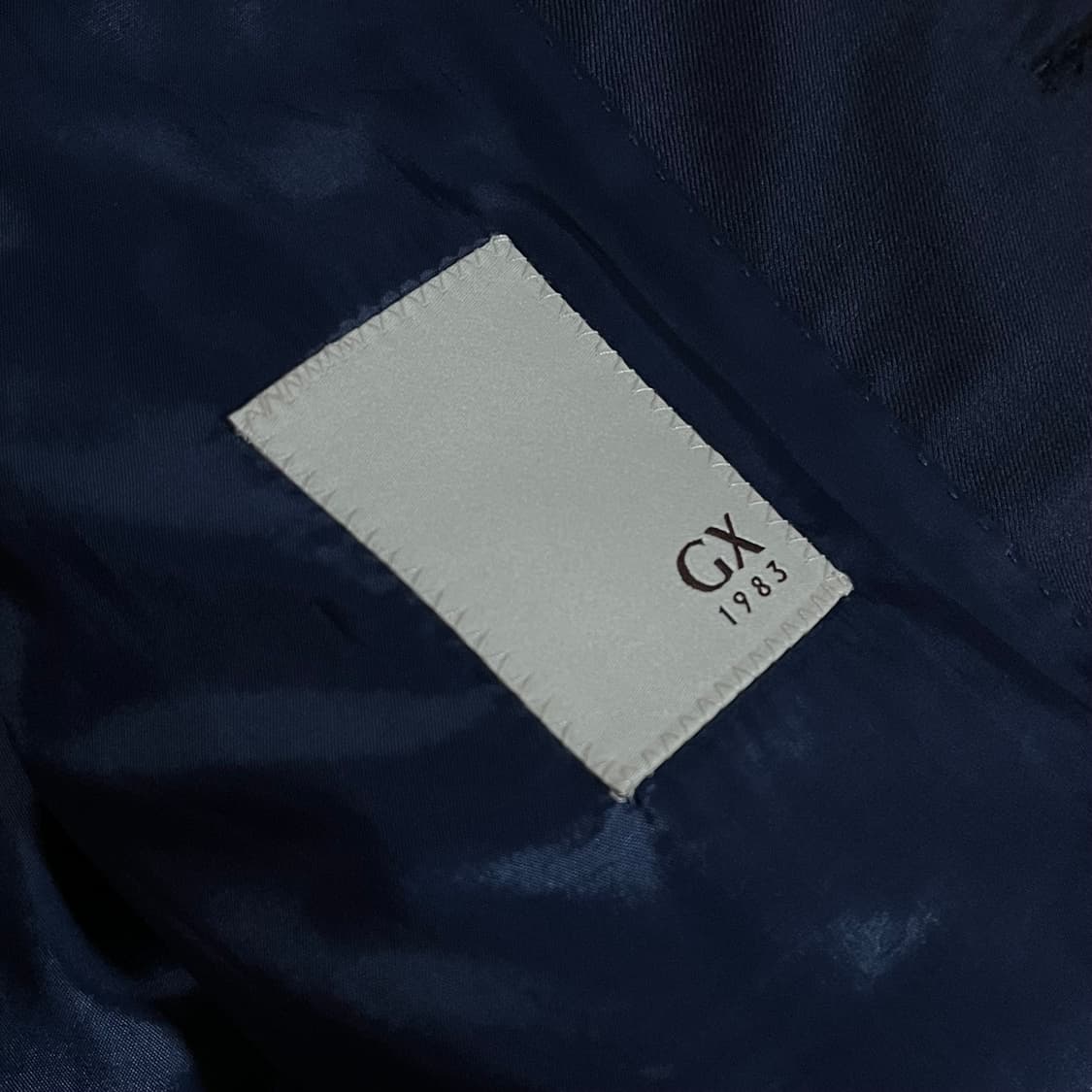 [100/34] 갤럭시 gx 정장 수트 상품이미지7