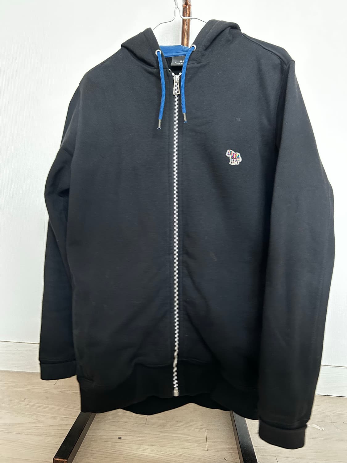 Paul Smith/ 폴스미스 후드집업 상품이미지2