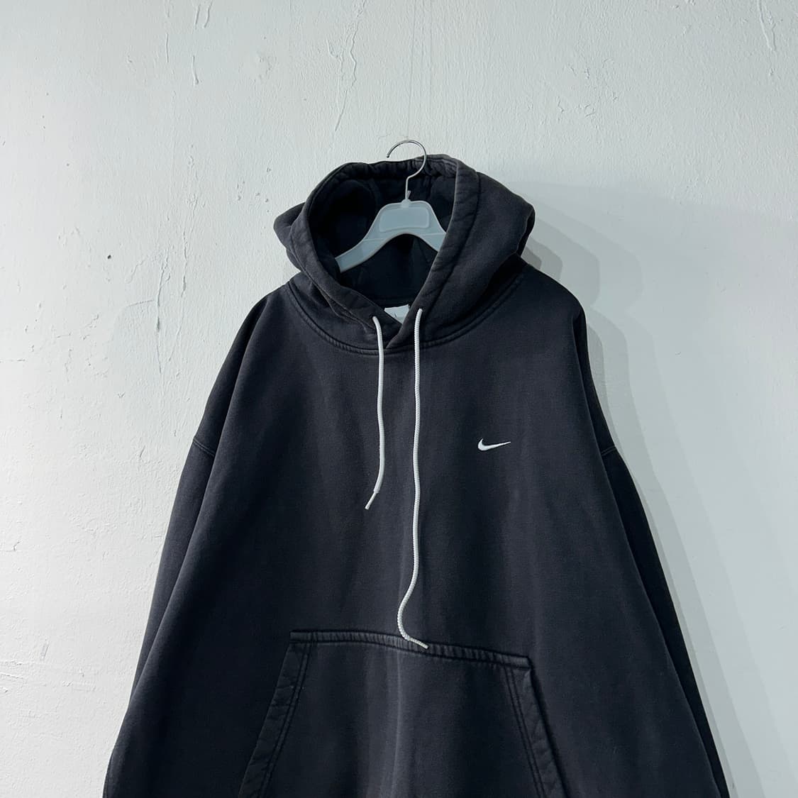 나이키 솔로스우시 후드티 XXL 상품이미지2
