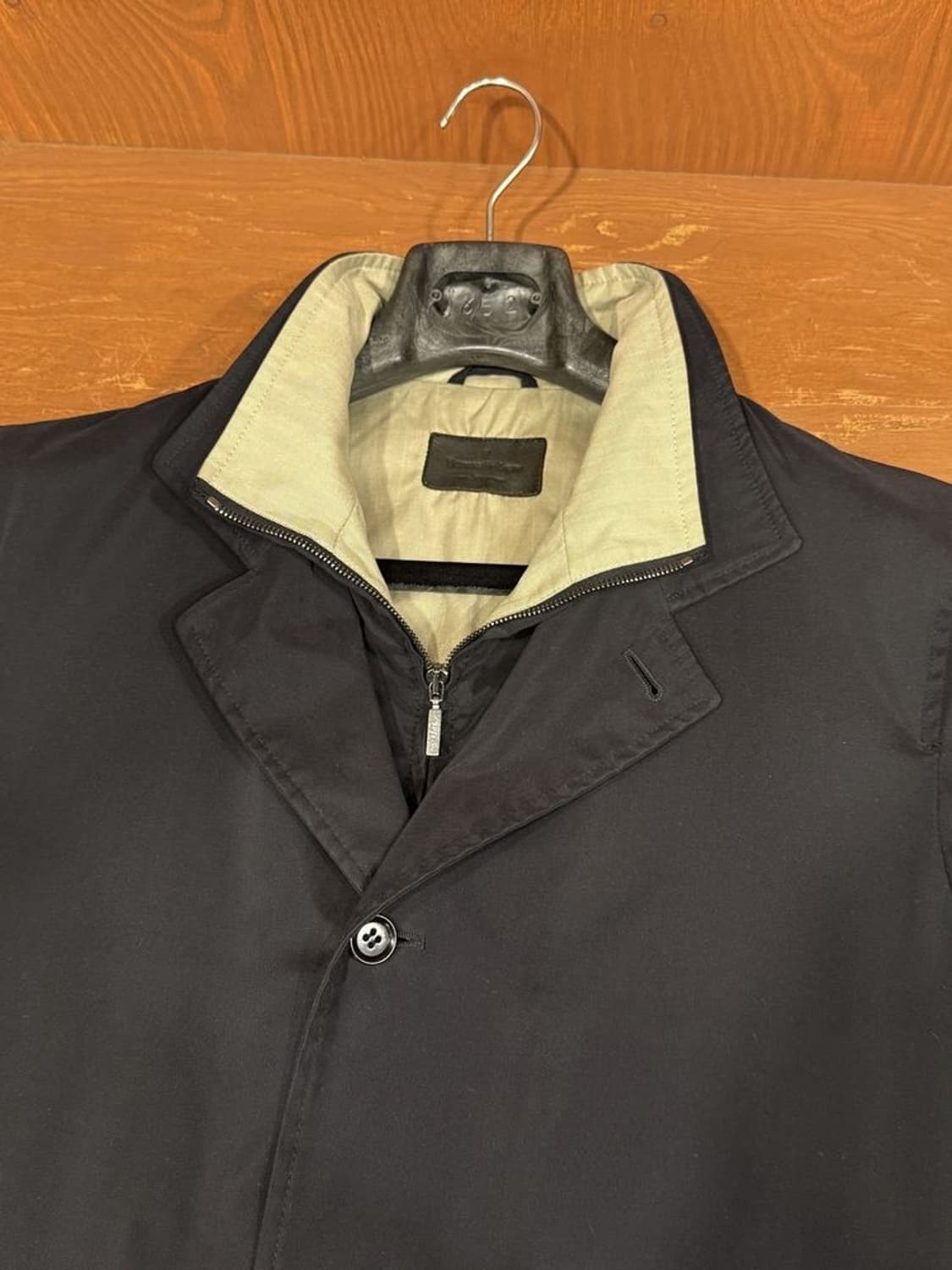 제냐 코트 상품이미지8