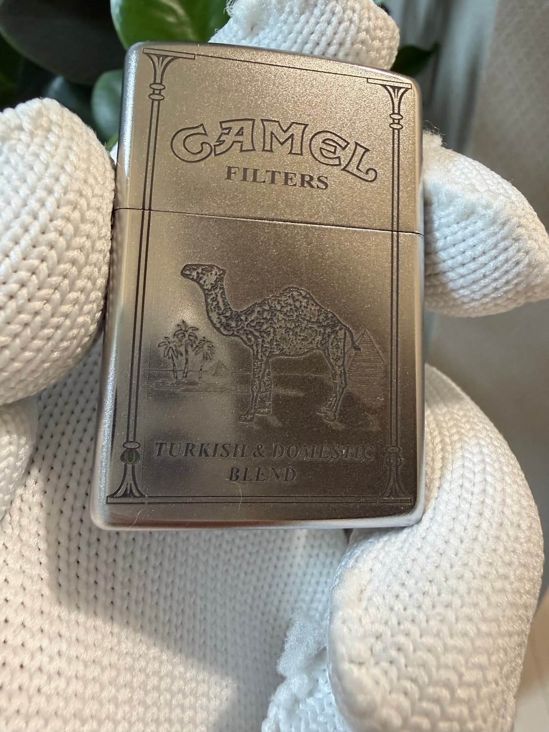 지포라이터 상품이미지1