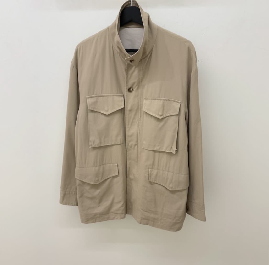 우루 도쿄 (uru) M-65 필드 자켓 상품이미지1