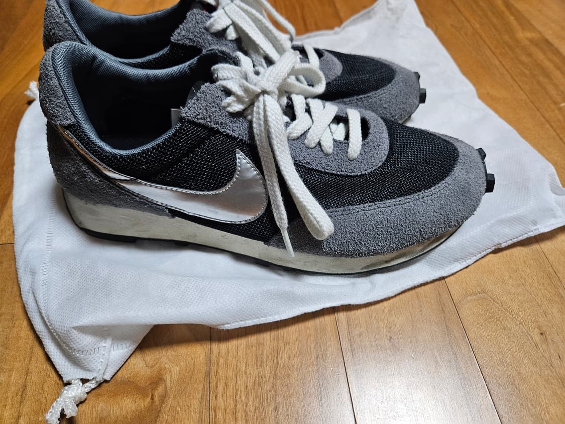 데이브레이크 검은 275 상품이미지2