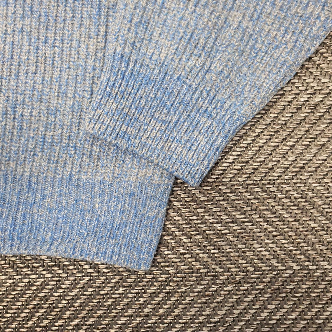 COOR 쿠어 니트 스웨터 남자105 상품이미지6