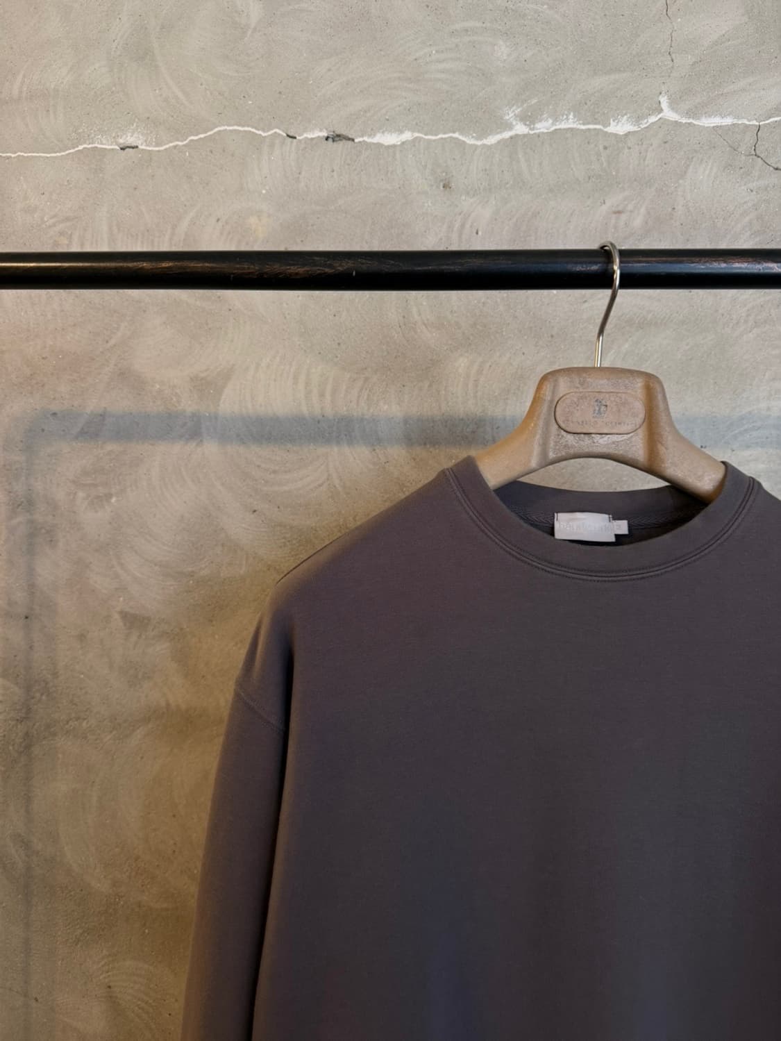 핸드베르크 맨투맨 100 상품이미지2