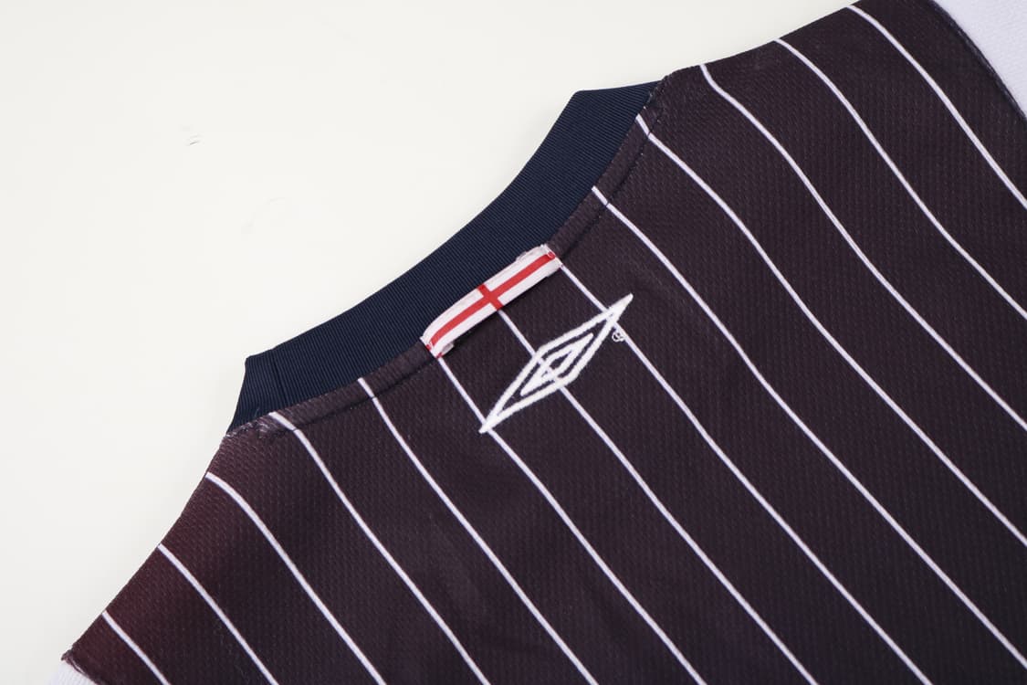 [L] 엄브로 올드스쿨 잉글랜드 티셔츠 상품이미지8