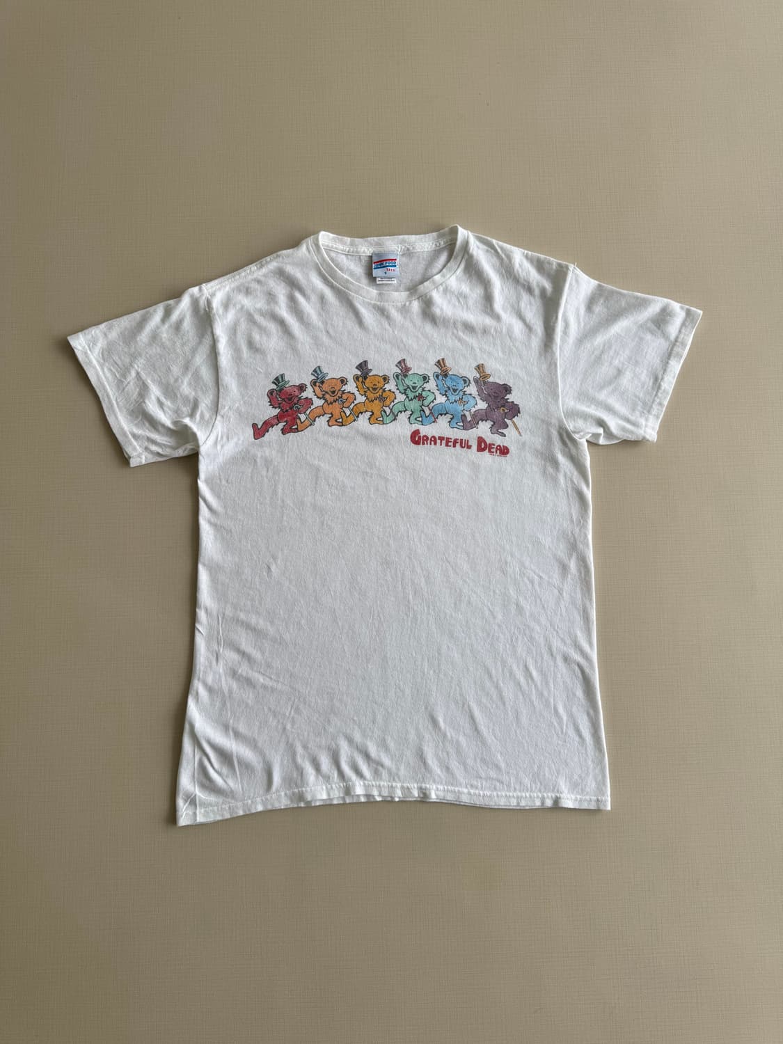 Grateful Dead Tee  상품이미지1