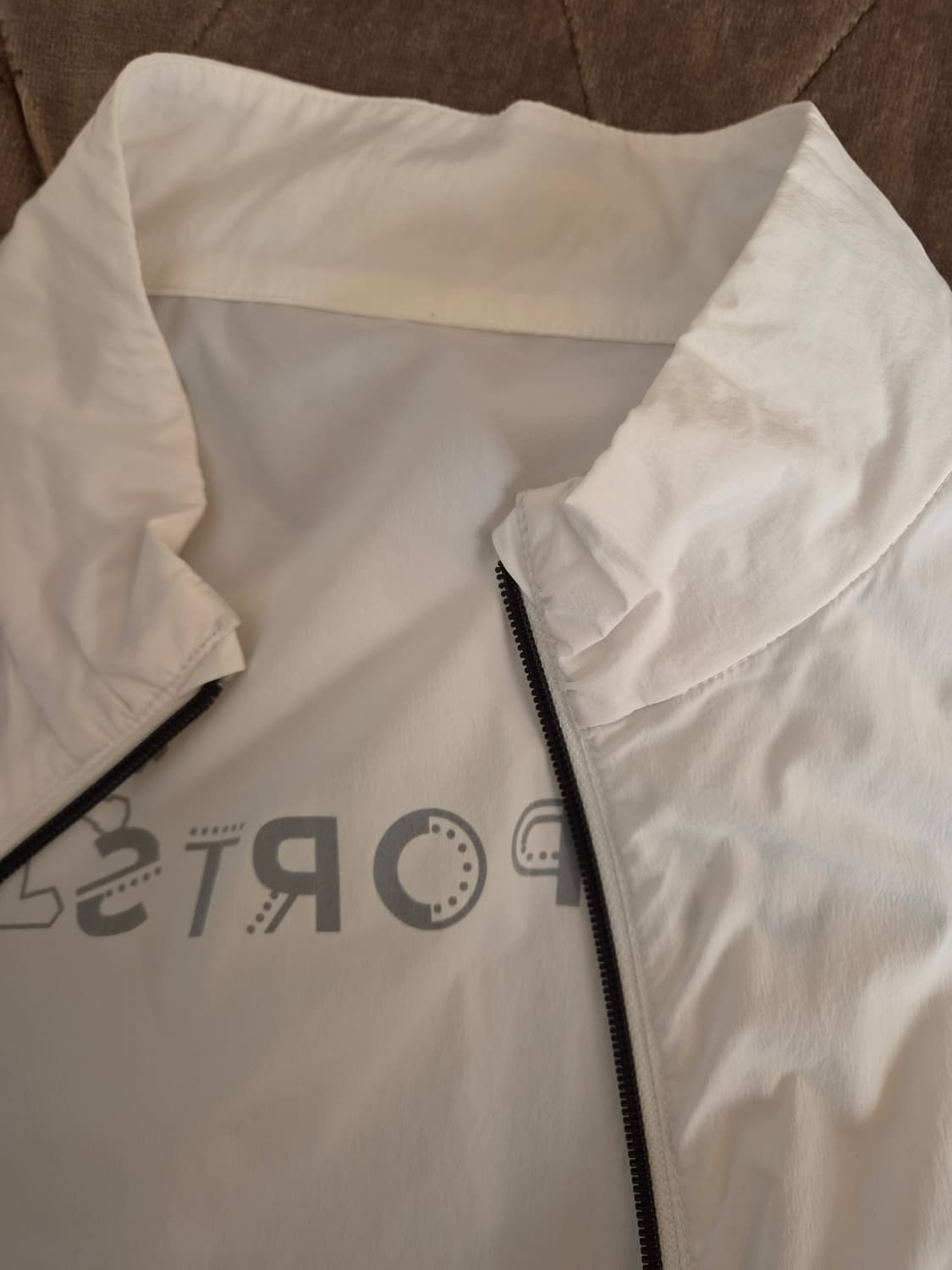 MU스포츠 남성 골프바람막이점퍼 100사이즈 상품이미지8