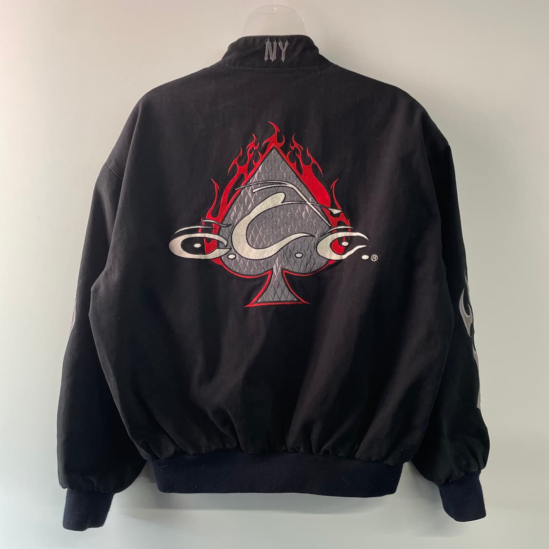 오렌지 카운티 차퍼스 레이싱 자켓 상품이미지6