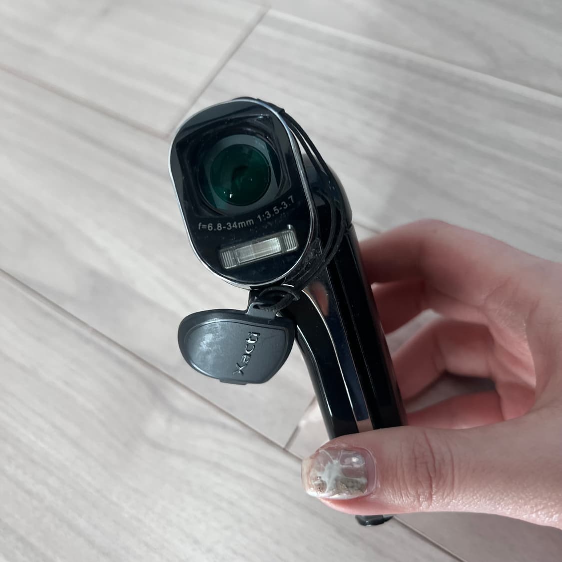 산요작티 cg100 상품이미지4