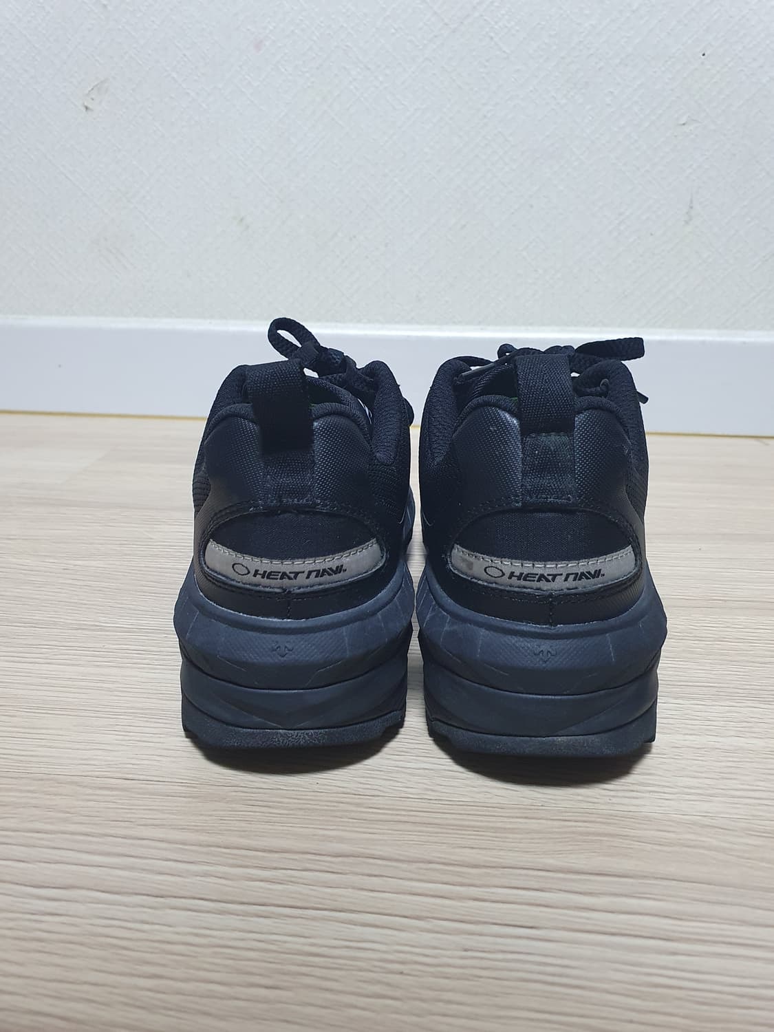 데상트 어반 블레이즈 운동화 240 상품이미지5