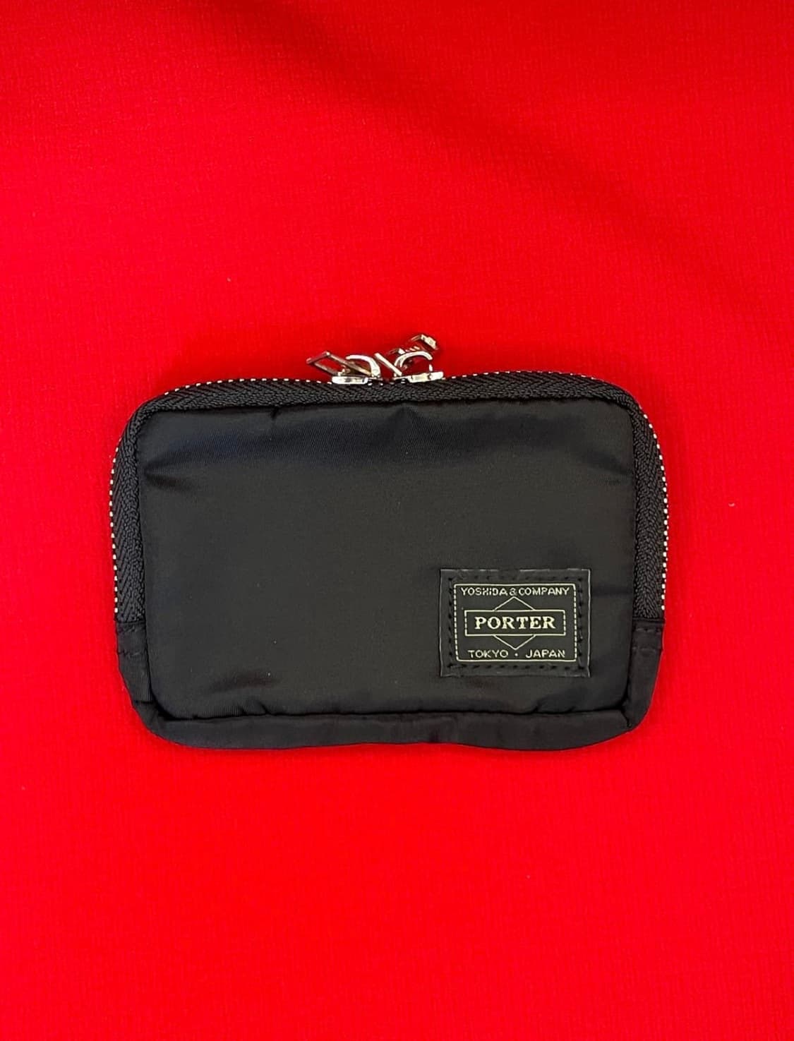 요시다포터 코인케이스 판매합니다 상품이미지1