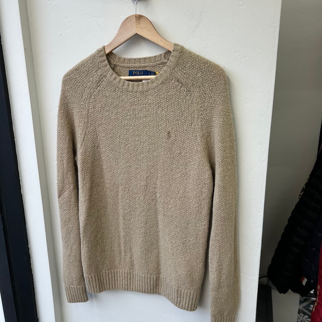 폴로 니트 상품이미지2
