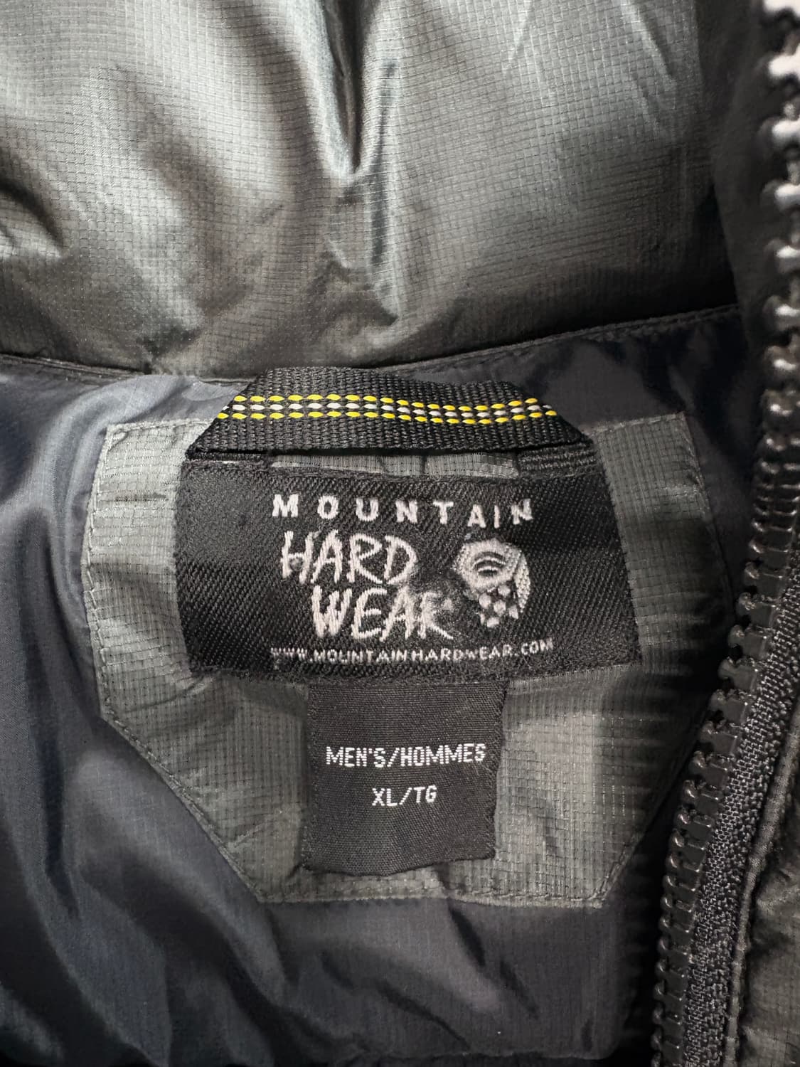 마운틴 하드웨어 리드 캐스트 마운틴 다운 파카 2562 상품이미지4