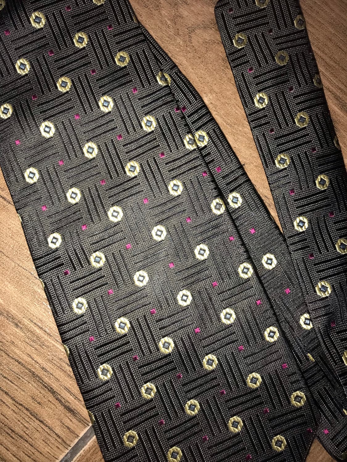 핀터깔 너드 괴짜 코디 세트 🤍 상품이미지8