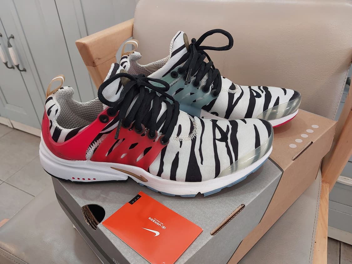 나이키 에어 프레스토 코리아 S사이즈 (250~270mm) 상품이미지1