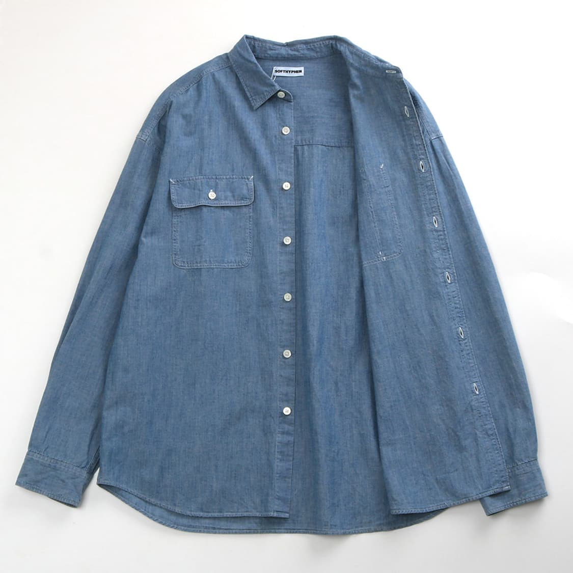 SOFTHYPHEN 상품이미지8