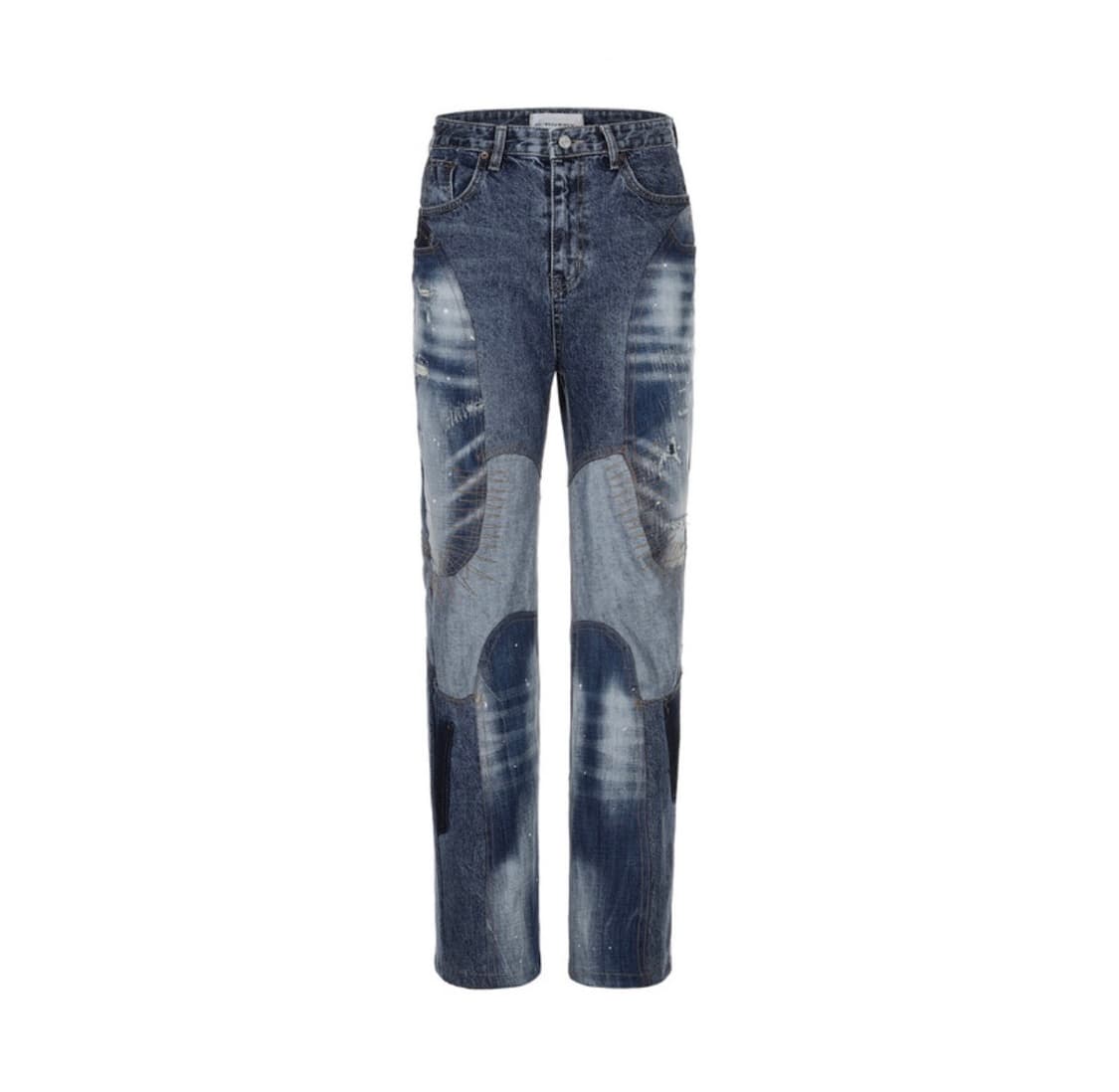 써저리 프로세스 007 데님팬츠 ( m ) 상품이미지3